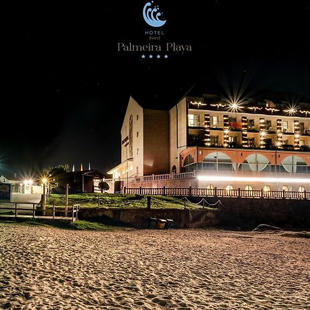 Hotel Norat Palmeira Playa Ribeira Eksteriør bilde