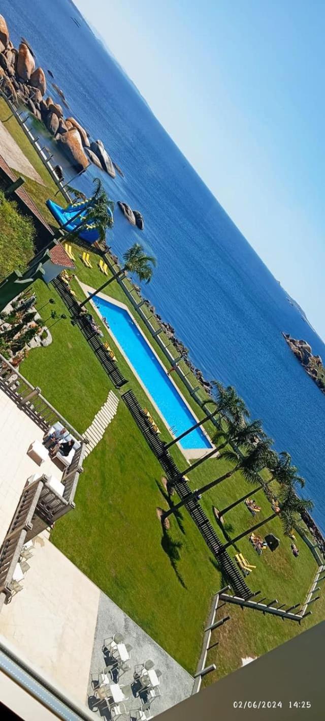 Hotel Norat Palmeira Playa Ribeira Eksteriør bilde