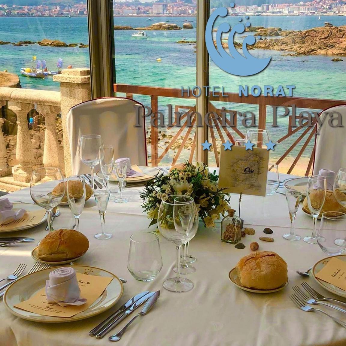 Hotel Norat Palmeira Playa Ribeira Eksteriør bilde